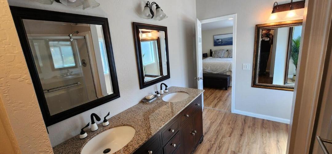 Photo of Bathroom in Soda Bay