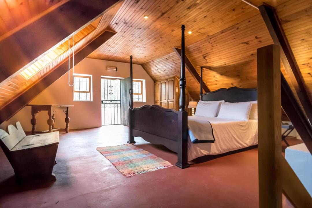 Photo of Bedroom in Paarl