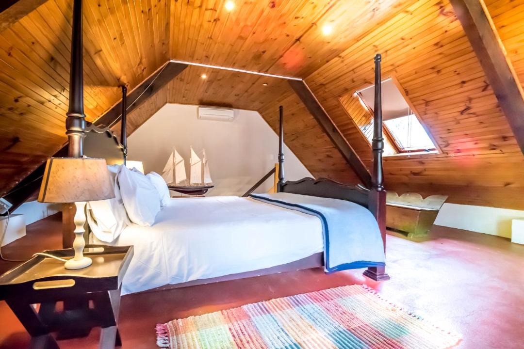 Photo of Bedroom in Paarl