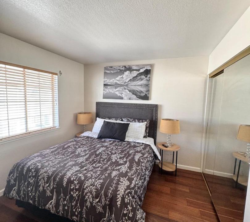 Photo of Bedroom in North San Jose