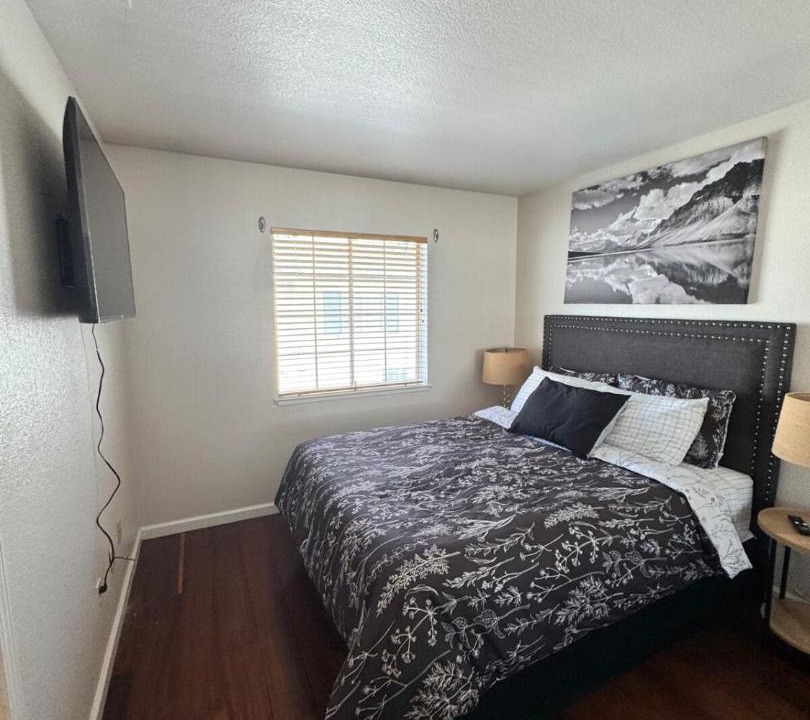 Photo of Bedroom in North San Jose
