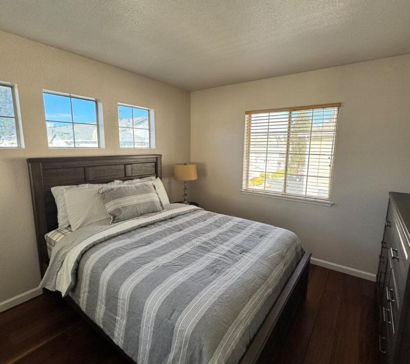 Photo of Bedroom in North San Jose
