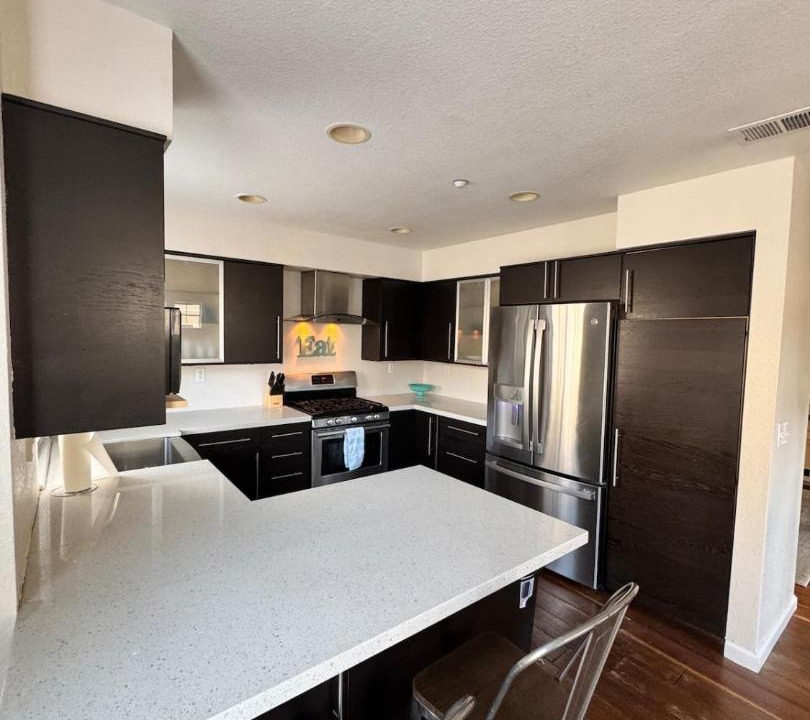 Photo of Kitchen in North San Jose