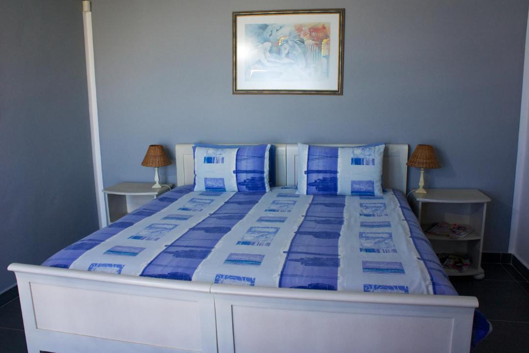 Photo of Bedroom in Yzerfontein