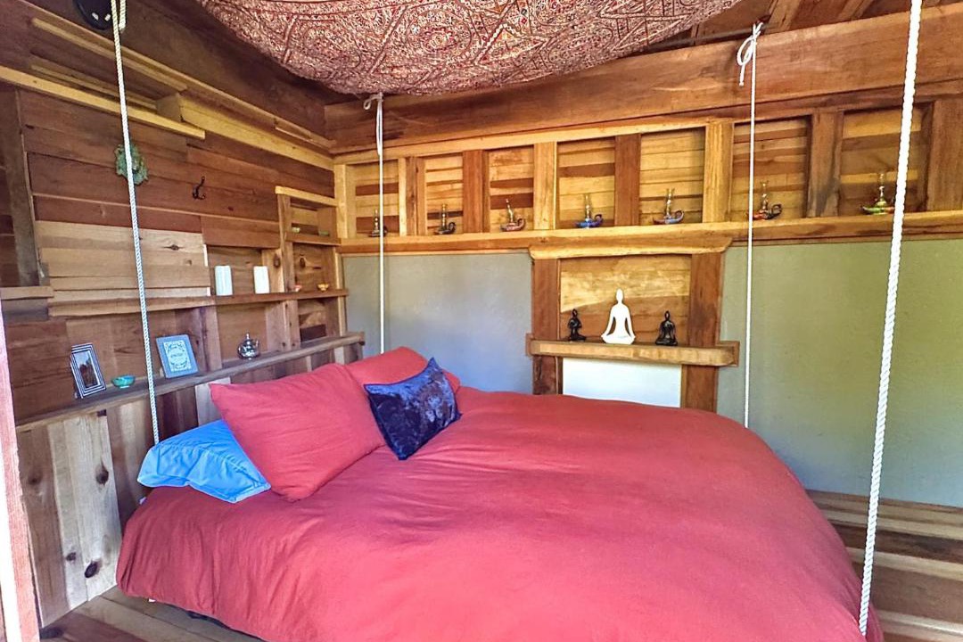 Photo of Bedroom in Rio del Mar