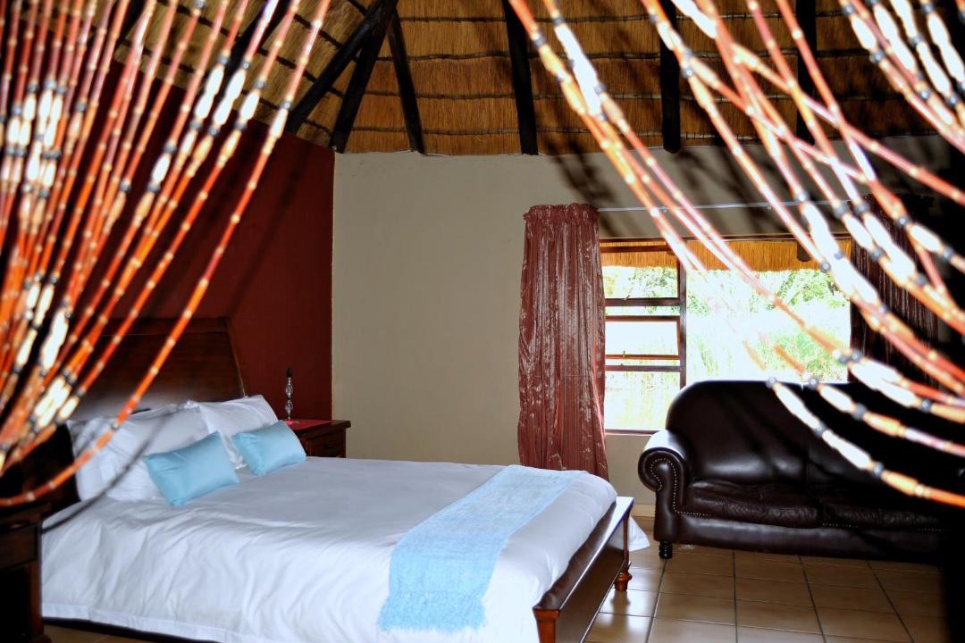 Photo of Bedroom in Tzaneen
