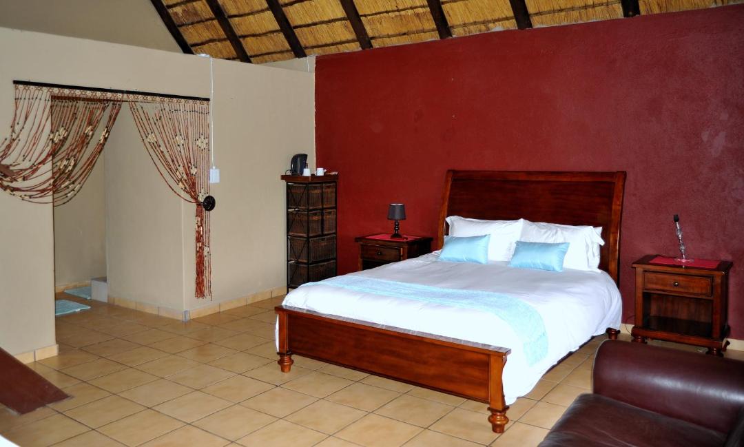 Photo of Bedroom in Tzaneen