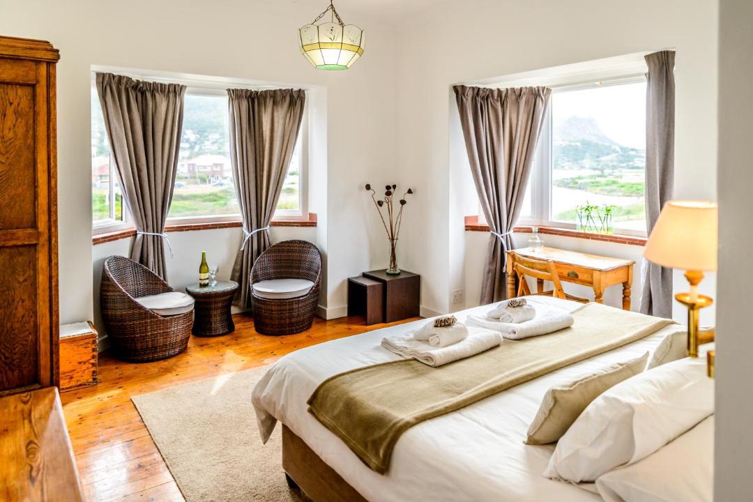 Photo of Bedroom in Muizenberg