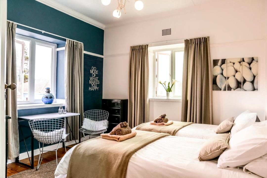 Photo of Bedroom in Muizenberg