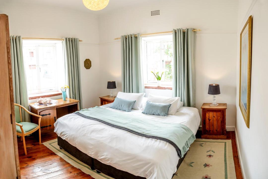 Photo of Bedroom in Muizenberg