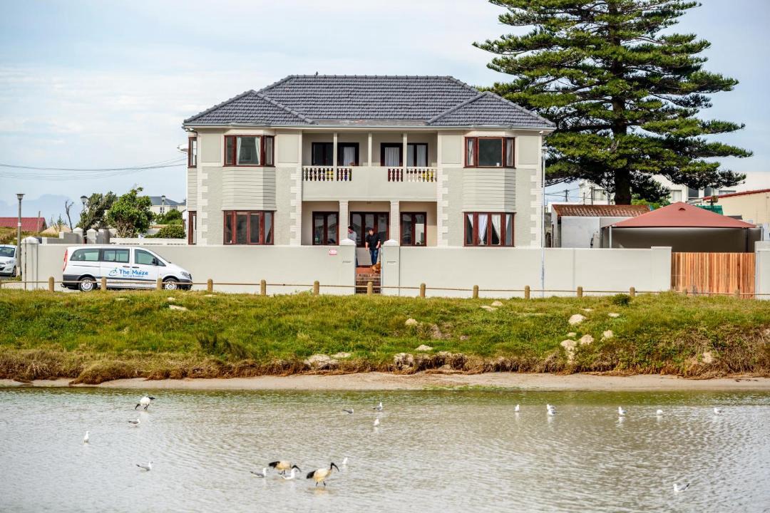 Photo of Others in Muizenberg
