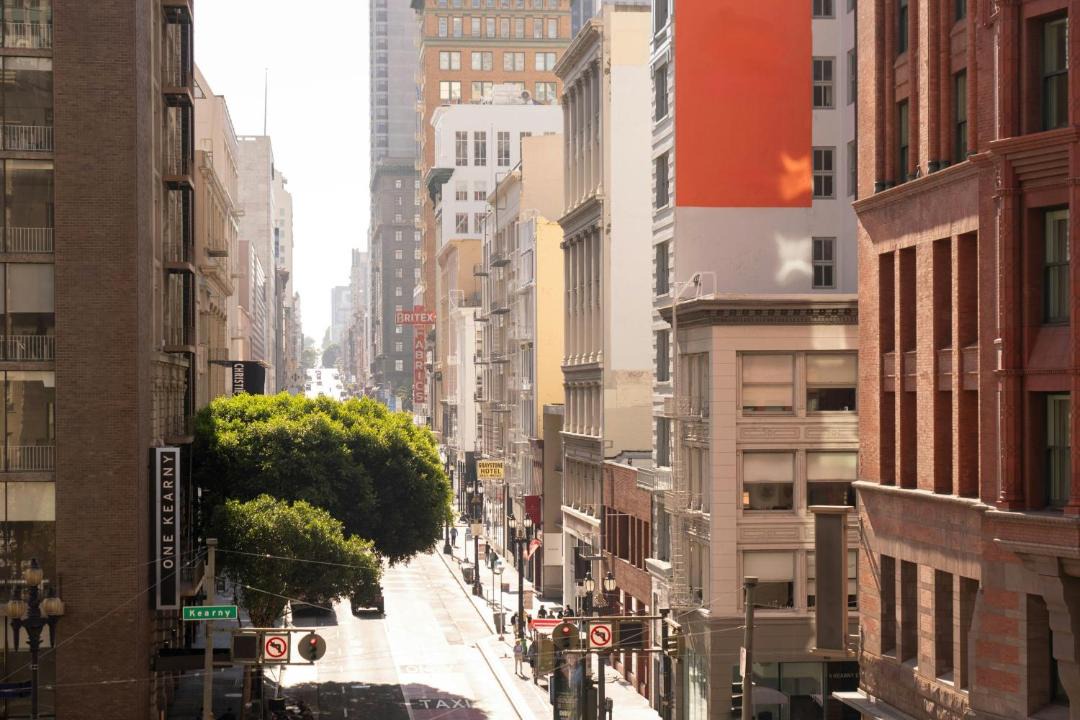 Photo of Others in Financial District