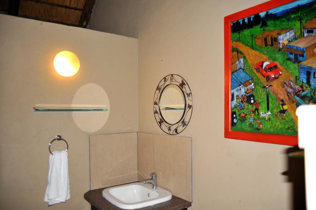 Photo of Bathroom in Tzaneen