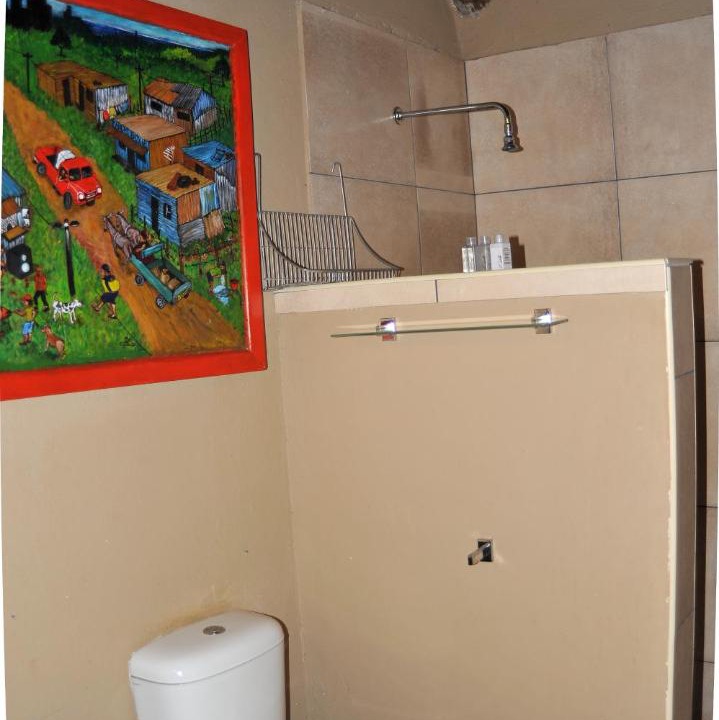 Photo of Bathroom in Tzaneen