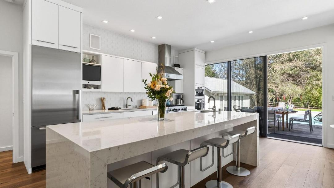 Photo of Kitchen in Sonoma