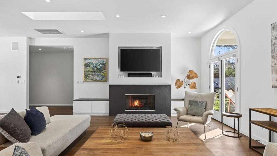 Photo of Livingroom in Sonoma
