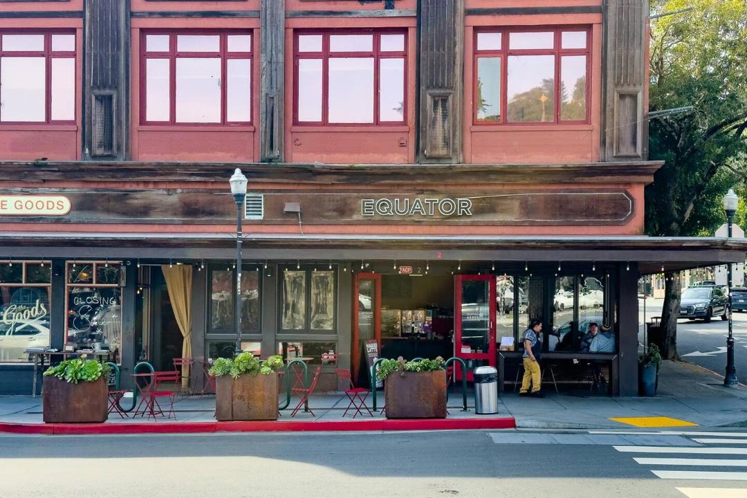 Photo of Others in Mill Valley