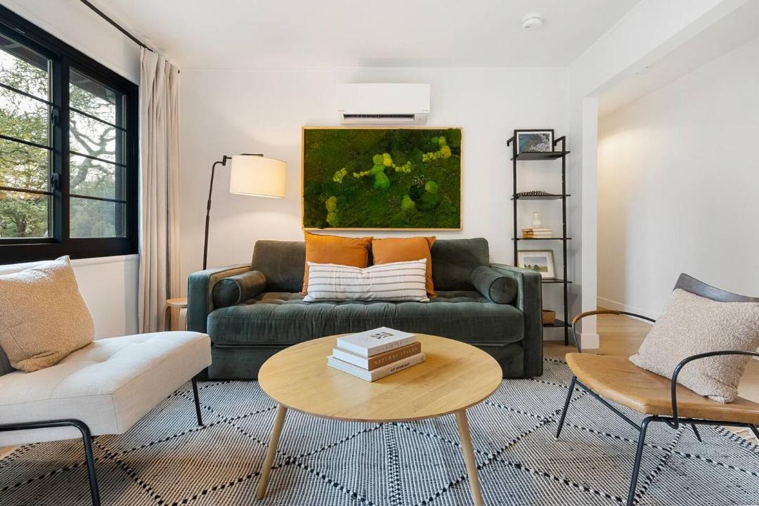 Photo of Livingroom in Mill Valley