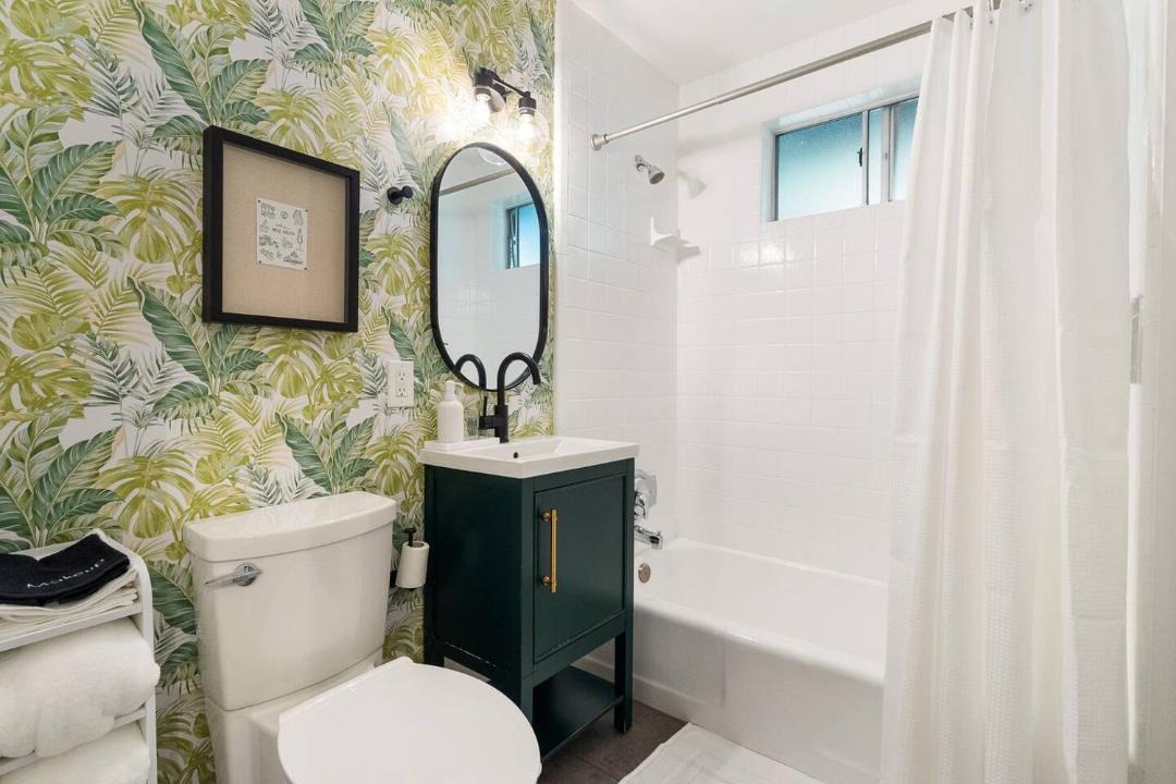 Photo of Bathroom in Mill Valley