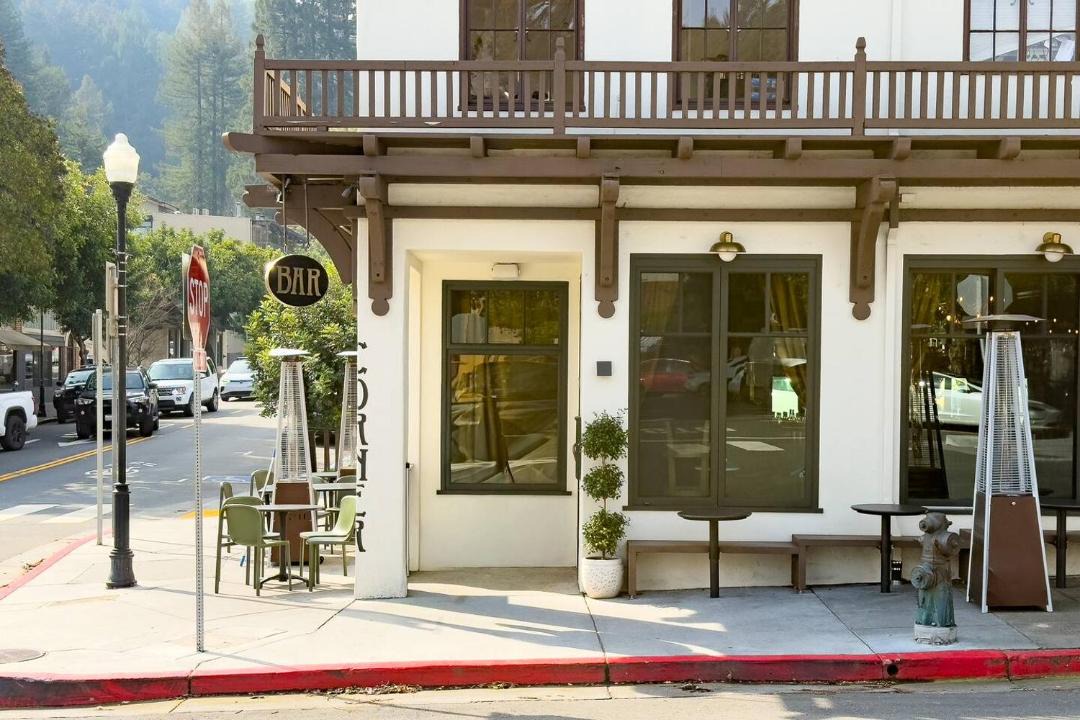 Photo of Others in Mill Valley