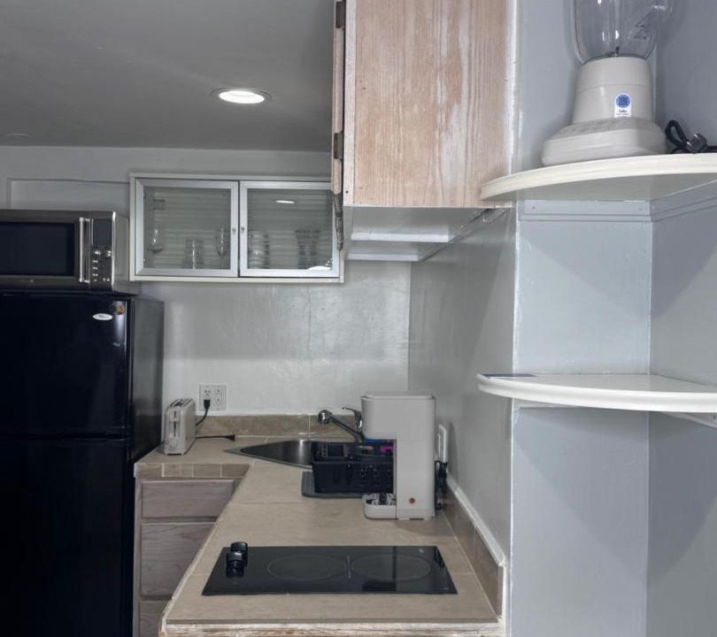Photo of Kitchen in La Lengua