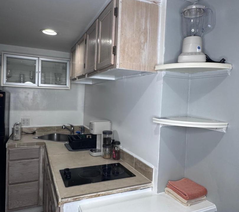 Photo of Kitchen in La Lengua