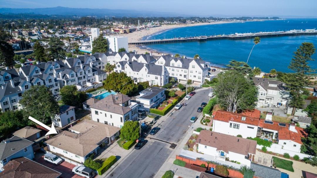 Photo of Others in Westside Santa Cruz
