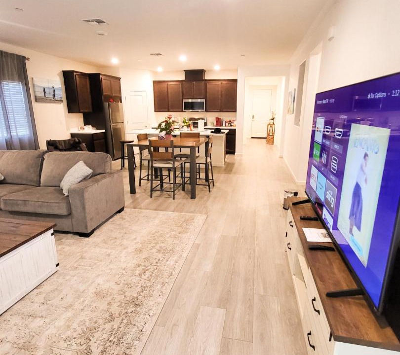 Photo of Livingroom in Lodi