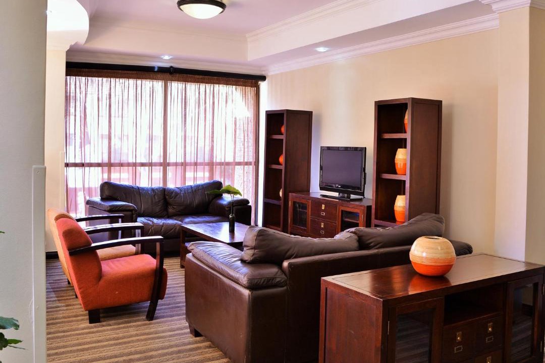 Photo of Livingroom in Arcadia
