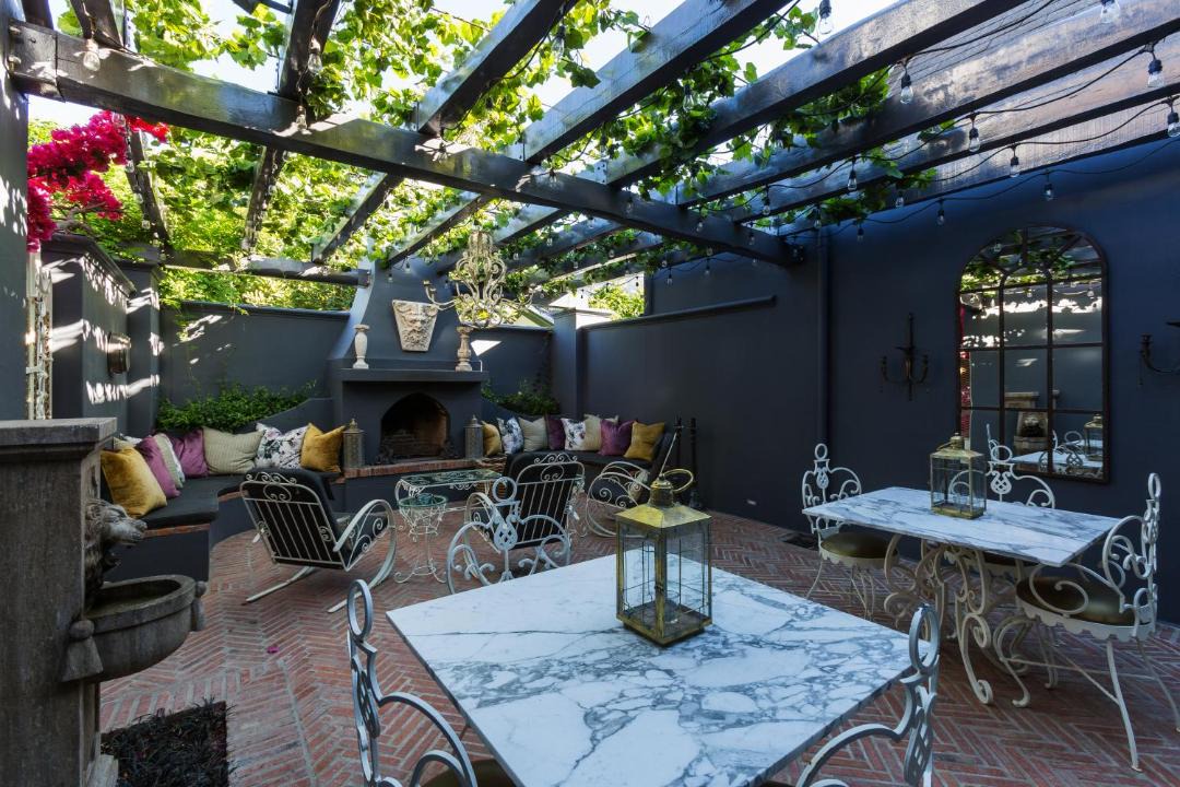 Photo of Others in Franschhoek