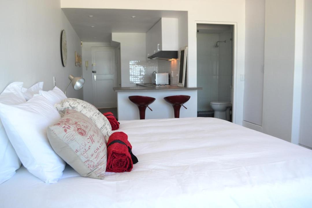 Photo of Others in Bloubergstrand