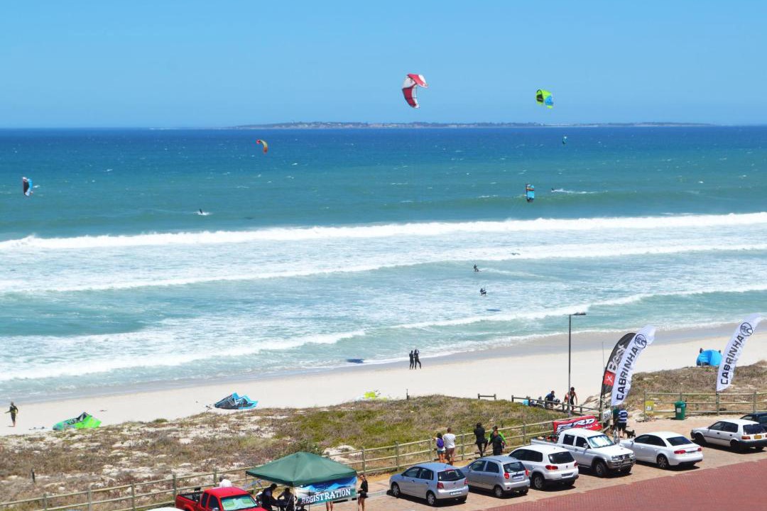 Photo of Others in Bloubergstrand