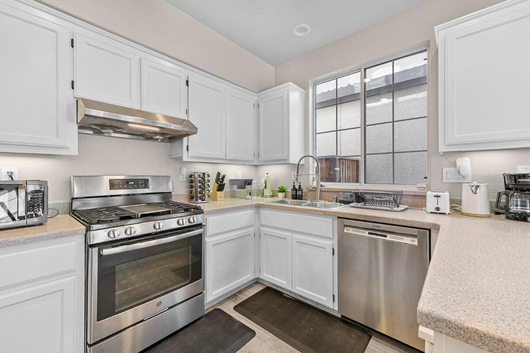 Photo of Kitchen in Santa Clara