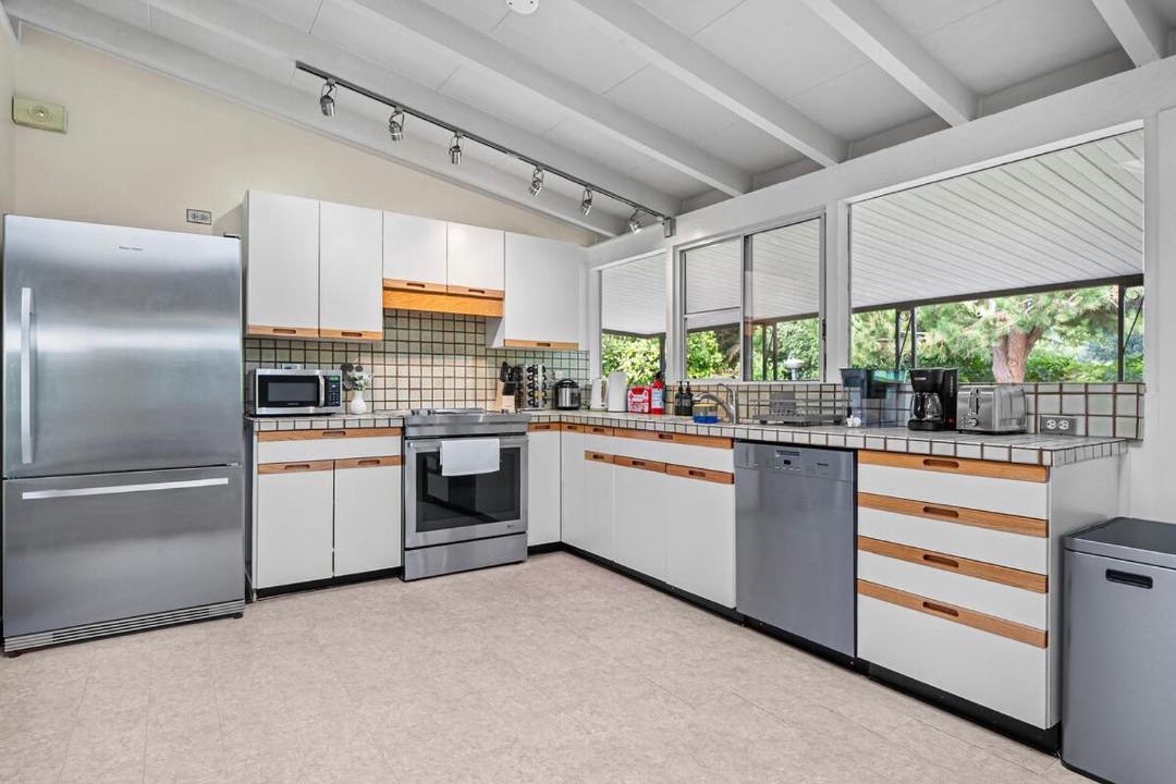 Photo of Kitchen in Midtown