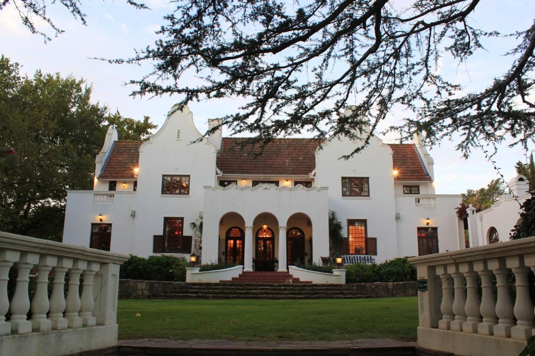Photo of Others in Stellenbosch