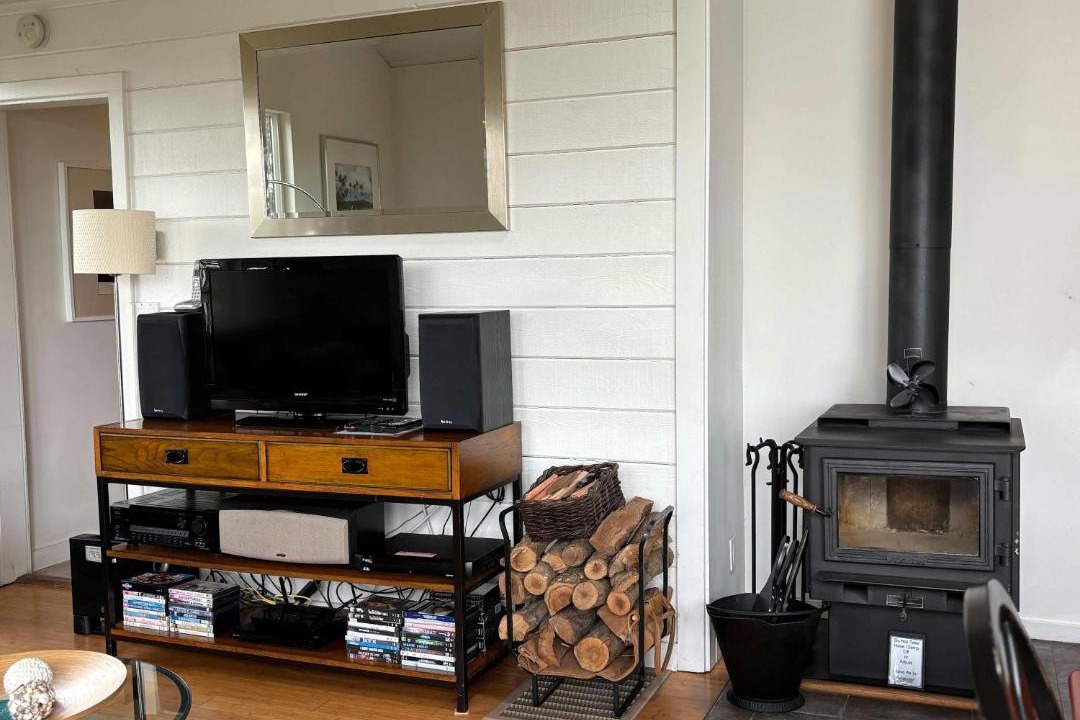Photo of Livingroom in Occidental