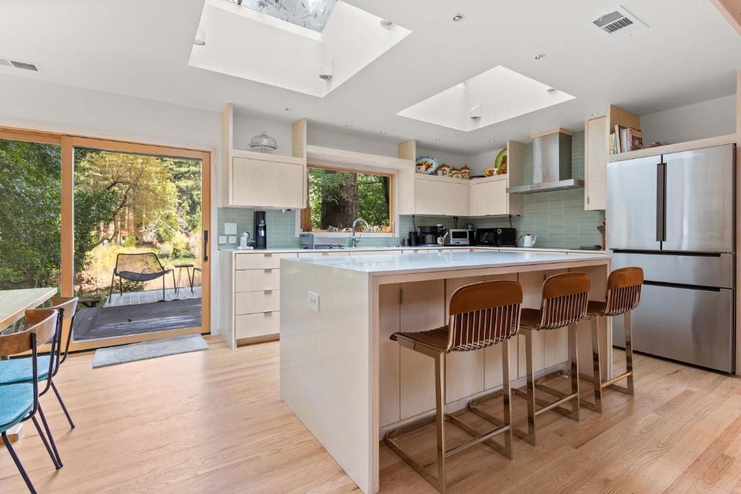 Photo of Kitchen in Villa Grande