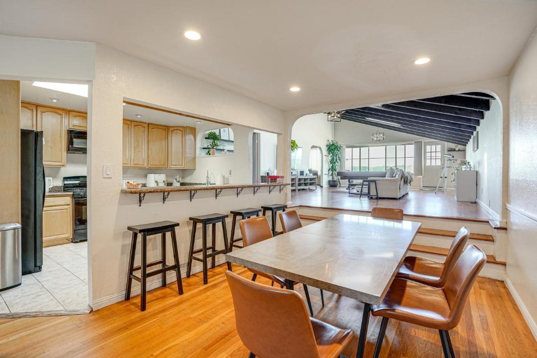 Photo of Kitchen in South San Francisco