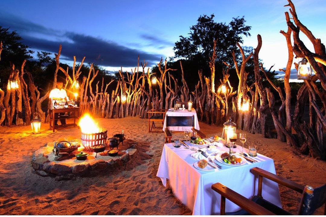 Photo of Others in Kruger National Park