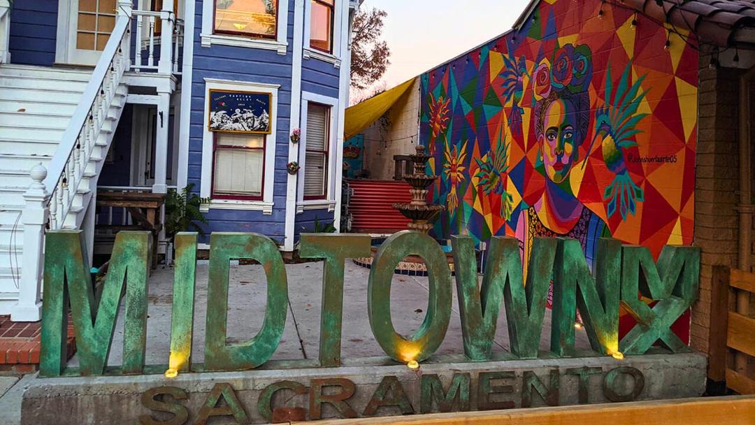 Photo of Others in Midtown Sacramento