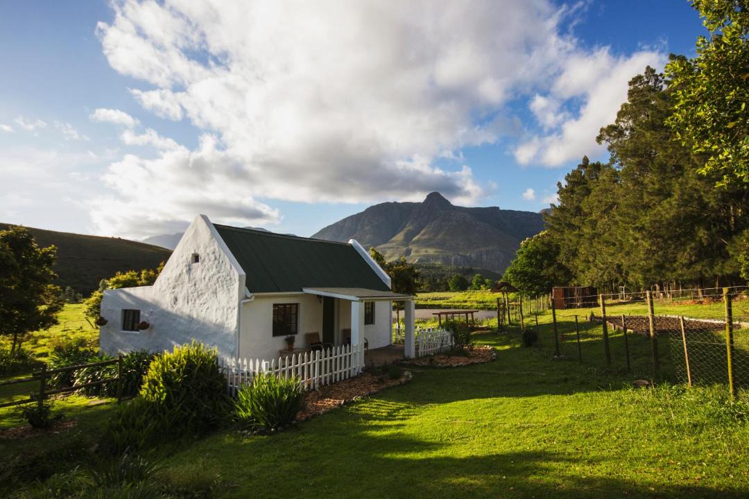 Photo of Others in Swellendam