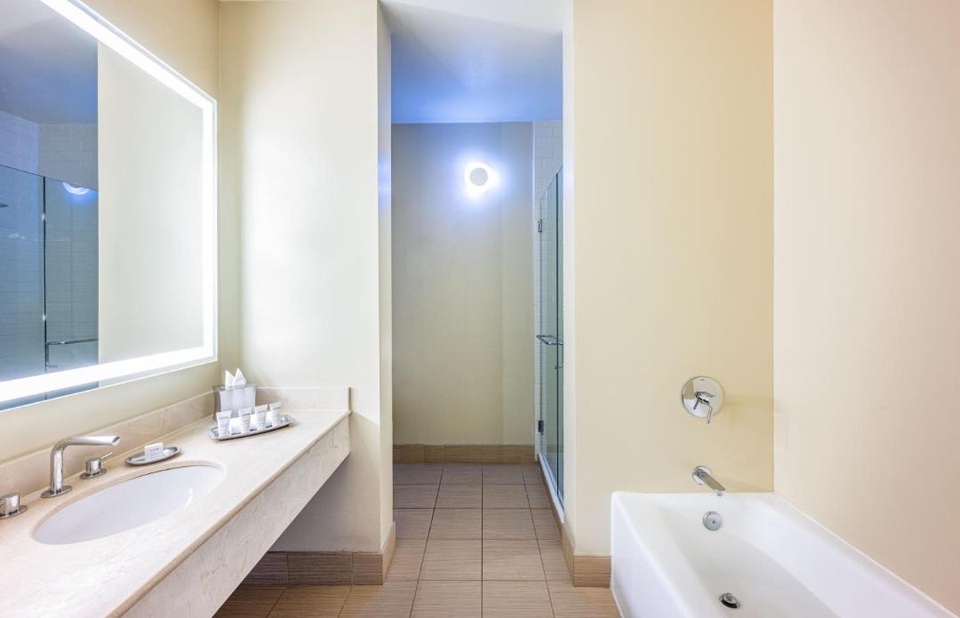 Photo of Bathroom in Redwood Shores