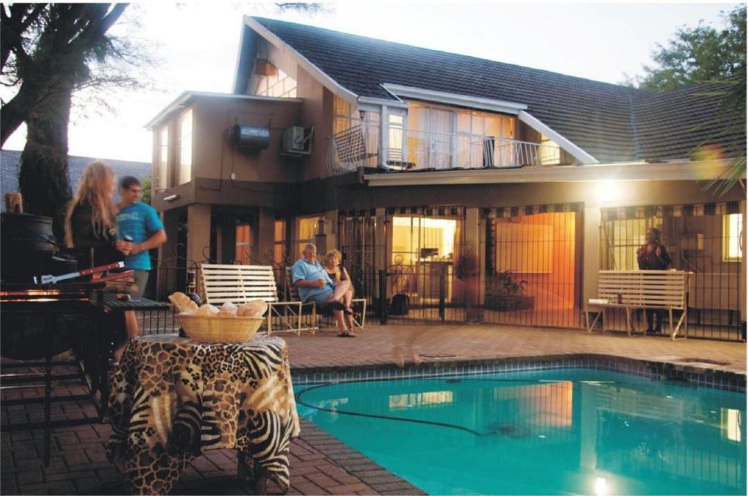 Photo of Others in Rustenburg