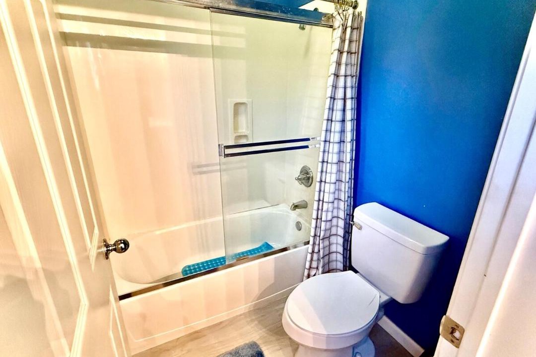 Photo of Bathroom in Murillo