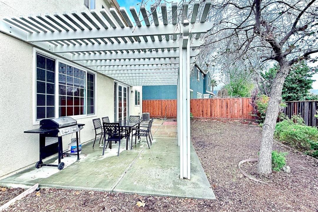 Photo of Patio Balcony in Murillo