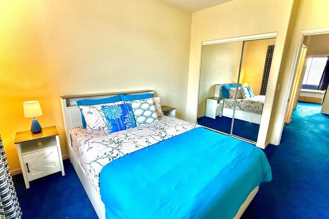 Photo of Bedroom in Murillo