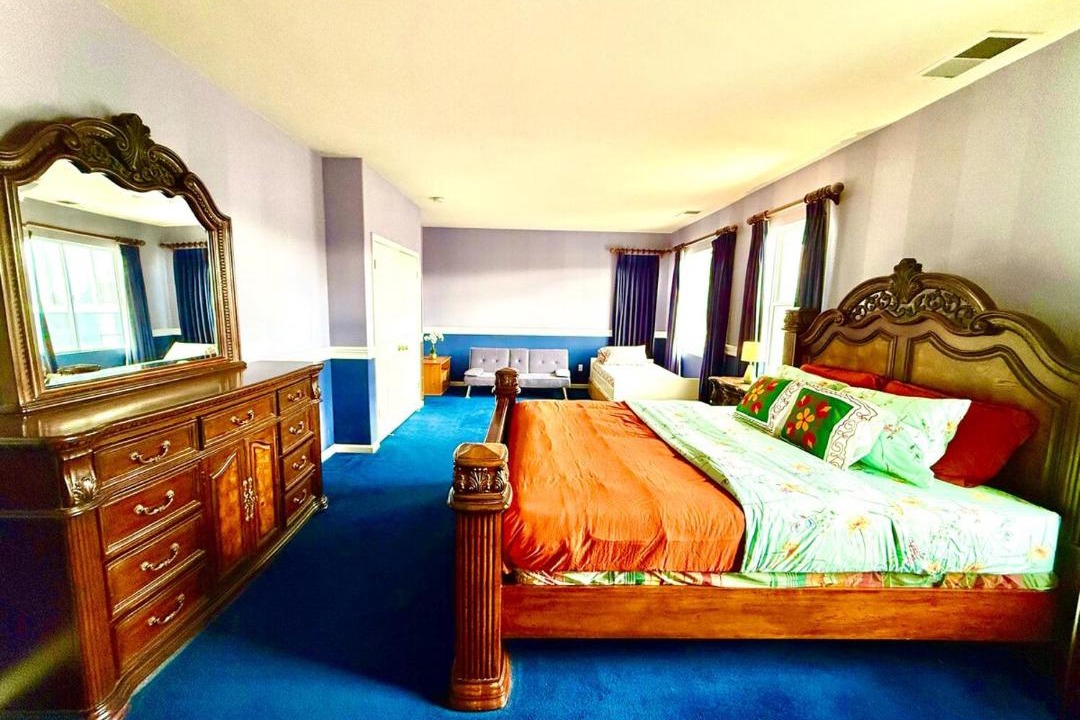Photo of Bedroom in Murillo