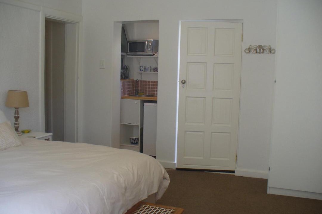 Photo of Bedroom in Muizenberg