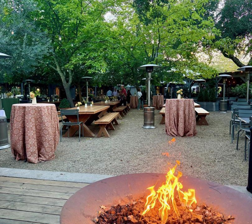 Photo of Others in Calistoga