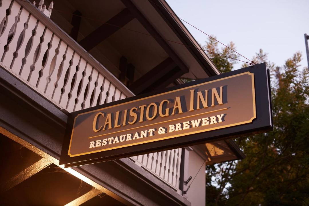Photo of Others in Calistoga
